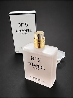 Chanel N°5 Hair Perfume Mist